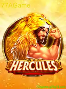Descubra o Mundo do Jogo 'Hercules': Aventura e Estratégia com 77AGame