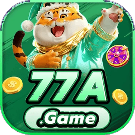 Logo do 77AGame